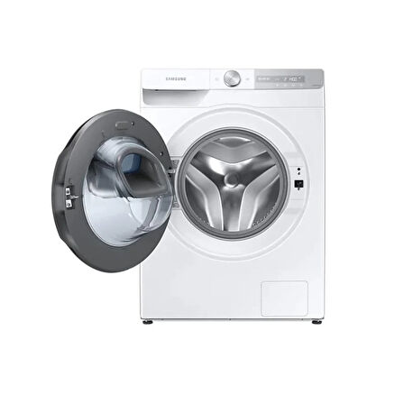 Samsung 10.5 Kg 1400 Devir Wİ-Fİ  Çamaşır Makinesi WW10T754DBH1AH | Yenilenmiş Ürün