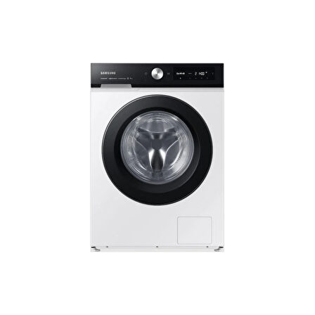 Samsung 11 Kg 1400 Devir Bespoke Çamaşır Makinesi WW11BB534DAEAH | Yenilenmiş Ürün