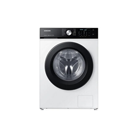 Samsung 11 Kg 1400 Devir Çamaşır Makinesi WW11BBA046AEAH | Yenilenmiş Ürün