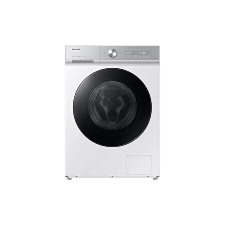 Samsung 11 Kg 1400 Devir Bespoke Çamaşır Makinesi WW11DB8B95GHAH | Yenilenmiş Ürün