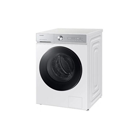 Samsung 11 Kg 1400 Devir Bespoke Çamaşır Makinesi WW11DB8B95GHAH | Yenilenmiş Ürün