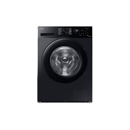 Samsung 9 Kg 1400 Devir Wİ-Fİ Çamaşır MakinesiWW90CGC04DABAH | Yenilenmiş Ürün