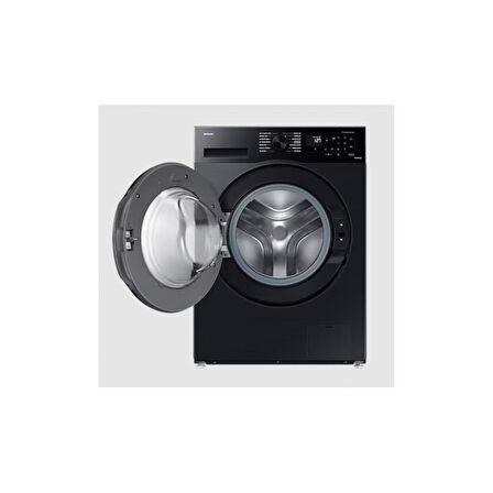 Samsung 9 Kg 1400 Devir Wİ-Fİ Çamaşır MakinesiWW90CGC04DABAH | Yenilenmiş Ürün
