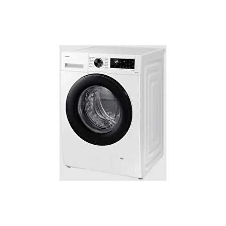 Samsung 9 Kg 1400 Devir Wİ-Fİ Çamaşır Makinesi WW90CGC04DAEAH | Yenilenmiş Ürün
