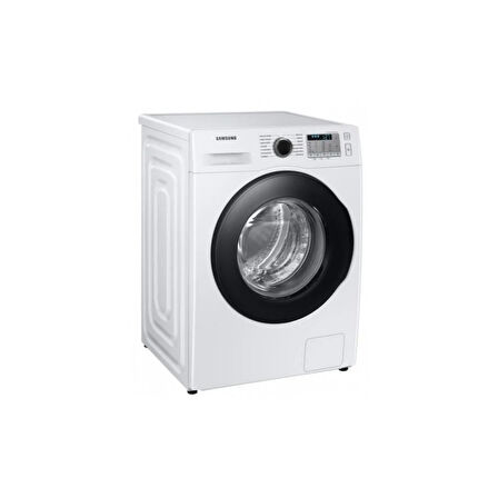 Samsung 9 Kg 1400 Devir Çamaşır Makinesi WW90TA046AH/AH | Yenilenmiş Ürün