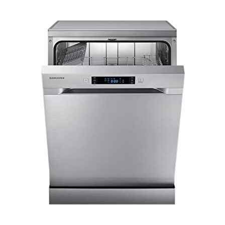 Samsung 5 Programlı Bulaşık Makinesi DW60DG550FSRTR | Yenilenmiş Ürün