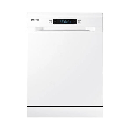 Samsung 5 Programlı Bulaşık Makinesi DW60DG550FWQTR | Yenilenmiş Ürün