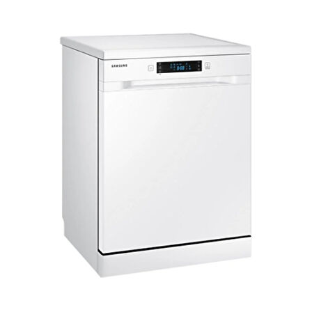 Samsung 5 Programlı Bulaşık Makinesi DW60DG550FWQTR | Yenilenmiş Ürün