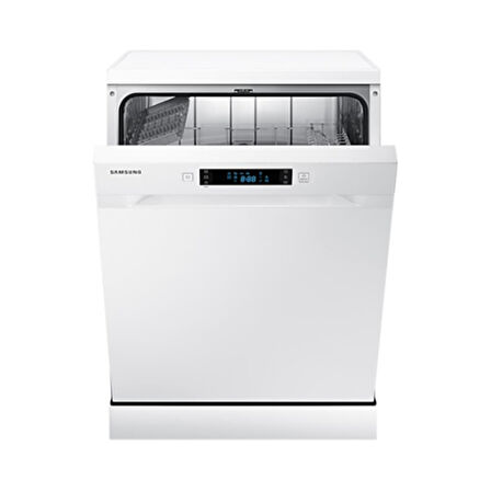 Samsung 5 Programlı Bulaşık Makinesi DW60DG550FWQTR | Yenilenmiş Ürün