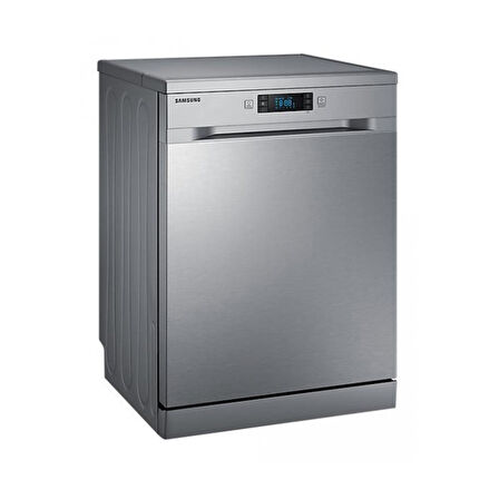 Samsung 4 Programlı Bulaşık Makinesi DW60M5042FS/TR | Yenilenmiş Ürün