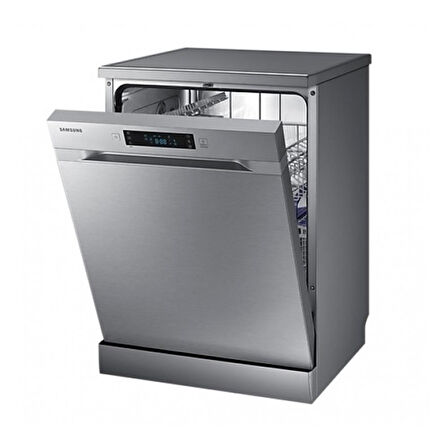 Samsung 4 Programlı Bulaşık Makinesi DW60M5044FS/TR | Yenilenmiş Ürün