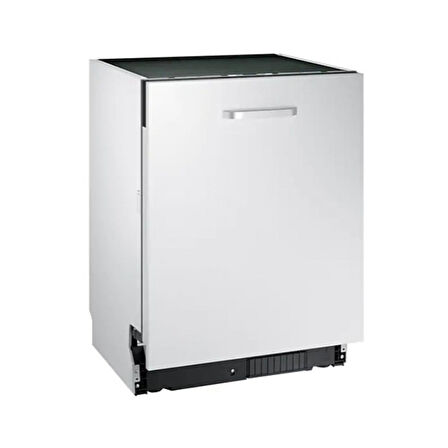 Samsung 5 Prpgramlı Ankastre Bulaşık Makinesi DW60M5050BB/TR | Yenilenmiş Ürün