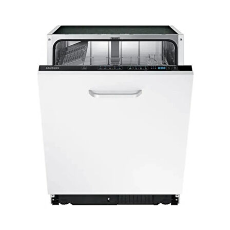 Samsung 5 Prpgramlı Ankastre Bulaşık Makinesi DW60M5050BB/TR | Yenilenmiş Ürün