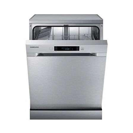 Samsung 5 Programlı Bulaşık Makinesi DW60M5052FS/TR | Yenilenmiş Ürün