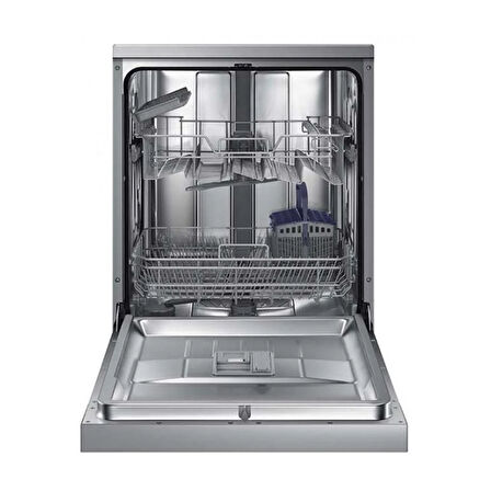 Samsung 5 Programlı Bulaşık Makinesi DW60M5052FS/TR | Yenilenmiş Ürün