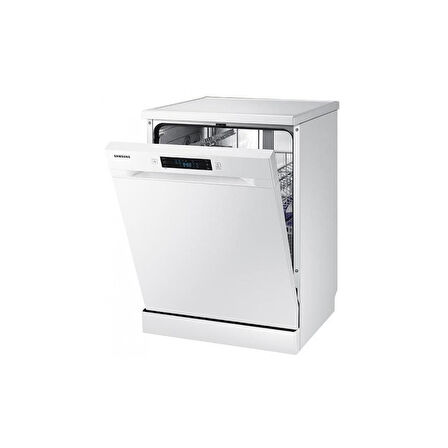 Samsung 5 Programlı Bulaşık Makinesi DW60M5052FW/TR | Yenilenmiş Ürün