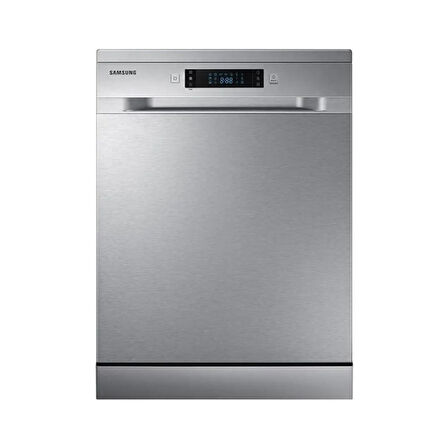 Samsung 7 Programlı Bulaşık Makinesi DW60M6072FS/TR | Yenilenmiş Ürün
