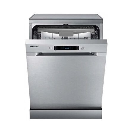 Samsung 7 Programlı Bulaşık Makinesi DW60M6072FS/TR | Yenilenmiş Ürün