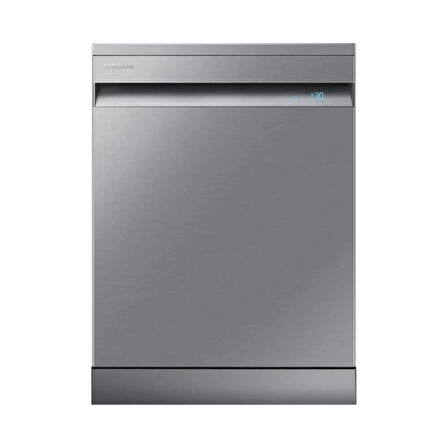 Samsung 6 Programlı Bulaşık Makinesi DW60DG560FSRTR | Yenilenmiş Ürün
