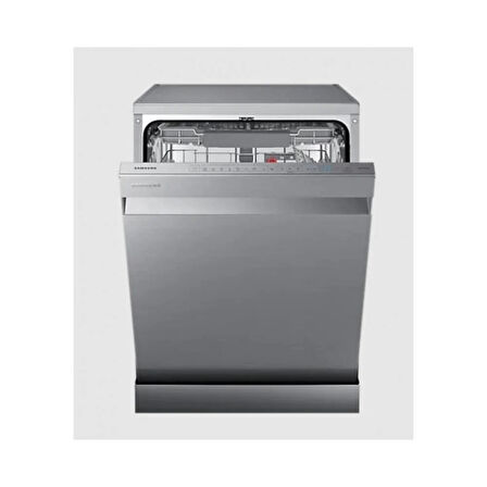 Samsung 6 Programlı Bulaşık Makinesi DW60DG560FSRTR | Yenilenmiş Ürün