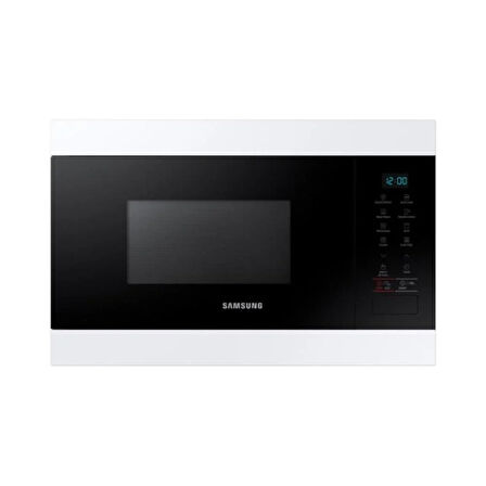 Samsung 22 L Ankastre Mikrodalga MG22M8054AW/TR | Yenilenmiş Ürün