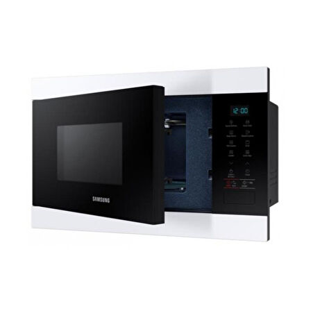 Samsung 22 L Ankastre Mikrodalga MG22M8054AW/TR | Yenilenmiş Ürün