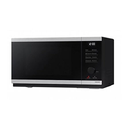 Samsung 23 L Solo Mikrodalga MG23DG4524ATTR | Yenilenmiş Ürün