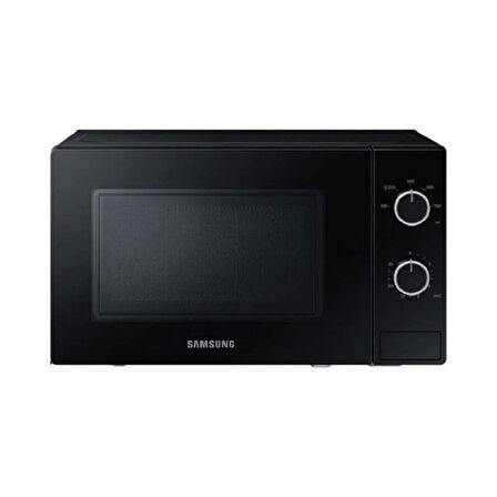 Samsung 20 L Solo Mikrodalga MS20A3010AL/TR | Yenilenmiş Ürün