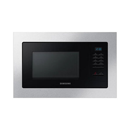 Samsung 23 L Ankastre Mikrodalga MS23A7013AT/TR | Yenilenmiş Ürün