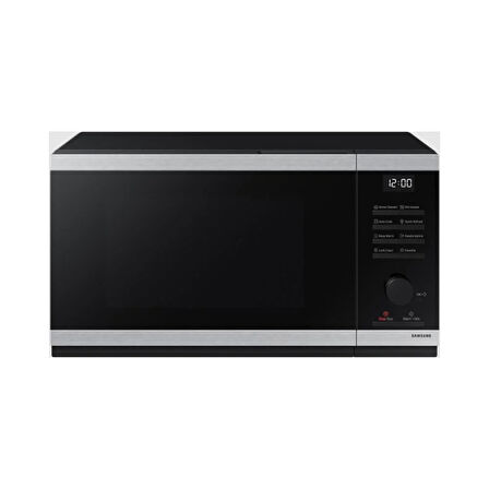Samsung 23 L Solo Mikrodalga MS23DG4504GTTR | Yenilenmiş Ürün