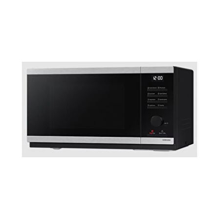 Samsung 23 L Solo Mikrodalga MS23DG4504GTTR | Yenilenmiş Ürün