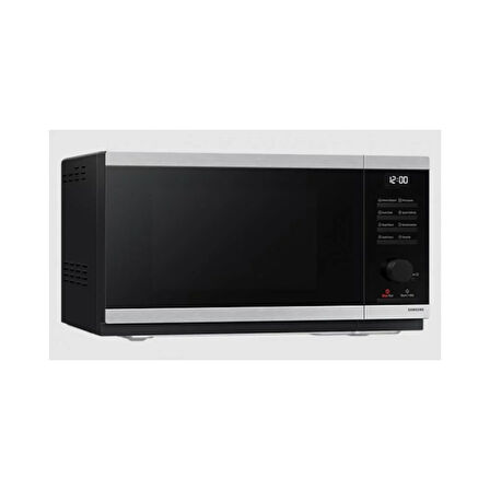 Samsung 23 L Solo Mikrodalga MS23DG4504GTTR | Yenilenmiş Ürün