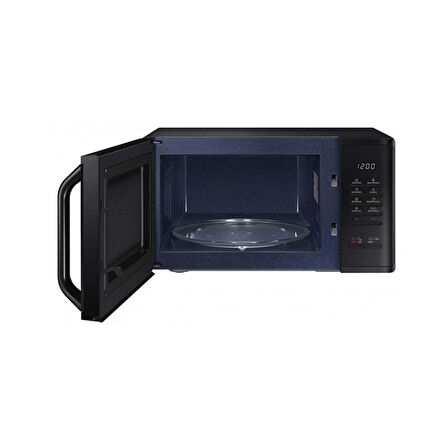 Samsung 23 L Solo Mikrodalga MS23K3515AK/TR | Yenilenmiş Ürün