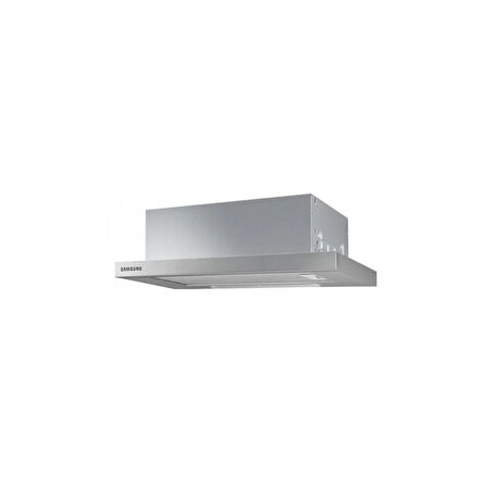 Samsung 60 cm Sürgülü Ankastre Aspiratör NK24M1030IS/UR | Yenilenmiş Ürün