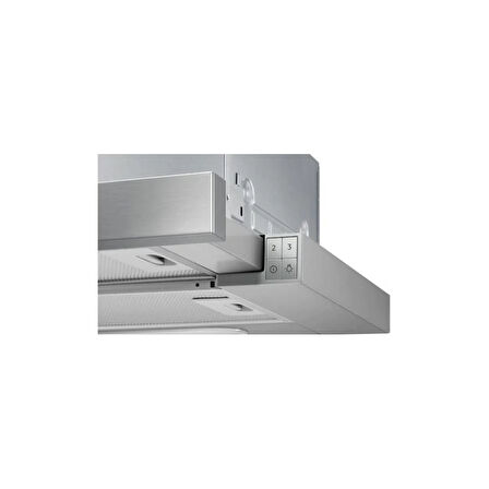 Samsung 60 cm Sürgülü Ankastre Aspiratör NK24M1030IS/UR | Yenilenmiş Ürün