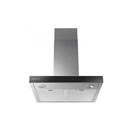 Samsung 60 cm Ada Tipi Ankastre Davlumbaz NK24M5070BS/UR | Yenilenmiş Ürün