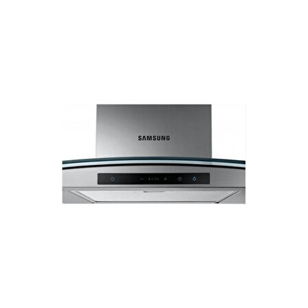 Samsung 60 cm Duvar Tipi Ankastre Davlumbaz NK24M5070CS/UR | Yenilenmiş Ürün
