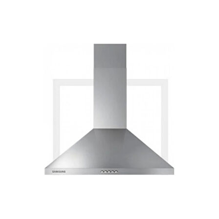 Samsung 60 cm Duvar Tipi Ankastre Davlumbaz NK32K3060CS/TR | Yenilenmiş Ürün