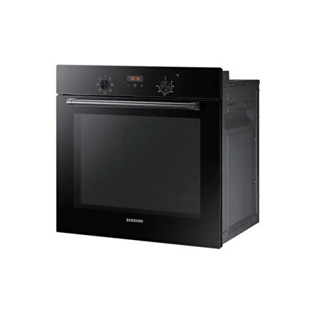 Samsung 60 L 7 Programlı Ankastre Fırın NV60K5140BB/TR | Yenilenmiş Ürün