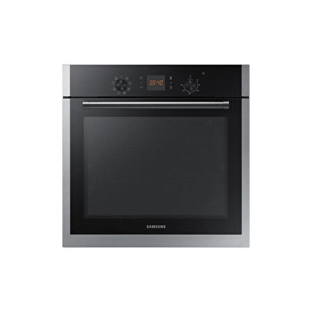 Samsung 60 L 8 Programlı Ankastre Elektrikli Fırın NV60K7140BB/TR | Yenilenmiş Ürün