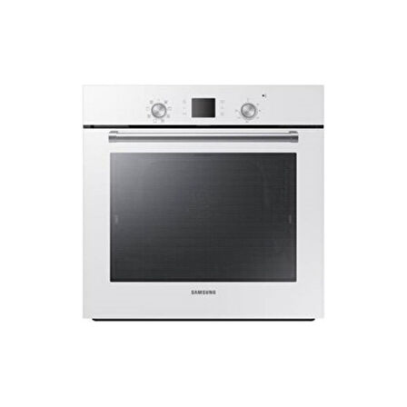 Samsung 60 L Ankastre Fırın NV60M7140BW/TR | Yenilenmiş Ürün