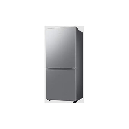 Samsung No-Frost Alttan Donduruculu 458 L Buzdolabı RB45DG600ES9TR | Yenilenmiş Ürün