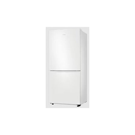 Samsung No-Frost Alttan Donduruculu 458 L Buzdolabı RB45DG600EWWTR | Yenilenmiş Ürün