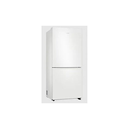 Samsung No-Frost Alttan Donduruculu 458 L Buzdolabı RB45DG600EWWTR | Yenilenmiş Ürün