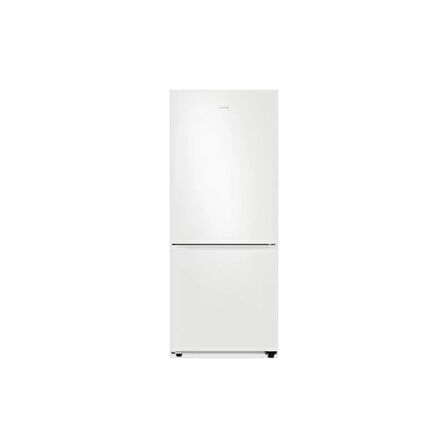 Samsung No-Frost Alttan Donduruculu 508 L Buzdolabı RB50DG601EWWTR | Yenilenmiş Ürün