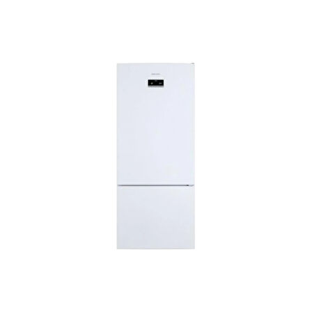 Samsung No-Frost Alttan Donduruculu 520 L Buzdolabı RB50RS334WW/TR | Yenilenmiş Ürün