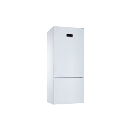 Samsung No-Frost Alttan Donduruculu 520 L Buzdolabı RB50RS334WW/TR | Yenilenmiş Ürün