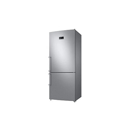 Samsung No-Frost Alttan Donduruculu 607 L Buzdolabı RB56TS754SA/TR | Yenilenmiş Ürün
