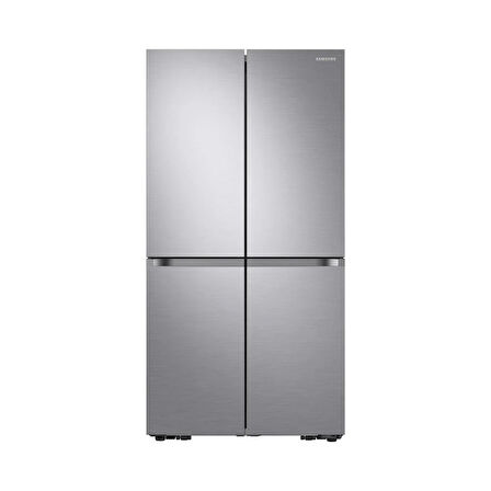 Samsung No-Frost Alttan Donduruculu 650 L Buzdolabı RF65A90TESL/TR | Yenilenmiş Ürün