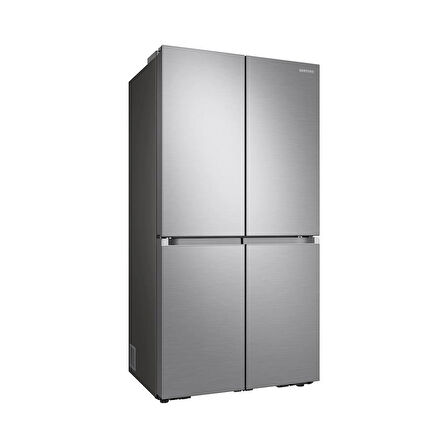Samsung No-Frost Alttan Donduruculu 650 L Buzdolabı RF65A90TESL/TR | Yenilenmiş Ürün